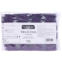 Pasante Ribs & Dots/Intensity Condoms Bulk Packs 144 pcs Pasante