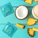 Pasante Tropical Condoms Bulk Packs 144 pcs Pasante