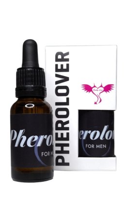 Pherolover for men 20ml Emily Love