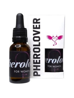 Pherolover for women 20ml Emily Love