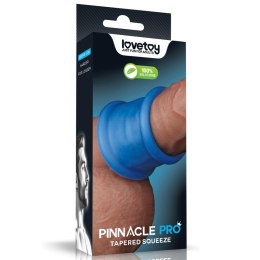 Pinnacle Pro Tapered Squeeze Stretcher Lovetoy