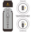 Pleasure Brew Masturbator-Wild Ale Lovetoy
