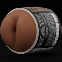 Slider Double-Ended Masturbator Ass and Vagina Lovetoy