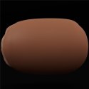 Slider Double-Ended Masturbator Ass and Vagina Lovetoy