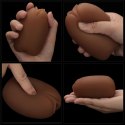 Slider Double-Ended Masturbator Ass and Vagina Lovetoy