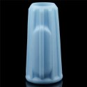 Vibrating Ridge Knights Ring Lovetoy