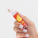 CRUSHIOUS A FUEGO LENTO HEAT EFFECT LUBRICANT GEL 10ML Crushious