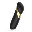 CRUSHIOUS BLINDERS RECHARGEABLE VIBRATING BULLET BLACK Crushious