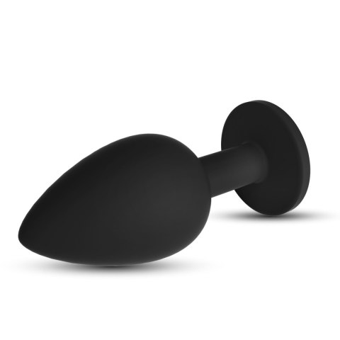 CRUSHIOUS CAMILEO LARGE ANAL PLUG WITH 4 INTERCHANGEABLE JEWELS Crushious