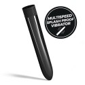 CRUSHIOUS CLASSIC VIBE VIBRATOR BLACK Crushious