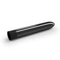 CRUSHIOUS CLASSIC VIBE VIBRATOR BLACK Crushious