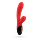 CRUSHIOUS DARE DONG RECHARGEABLE RABBIT VIBRATOR Crushious