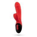 CRUSHIOUS DARE DONG RECHARGEABLE RABBIT VIBRATOR Crushious