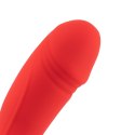 CRUSHIOUS DARE DONG RECHARGEABLE RABBIT VIBRATOR Crushious