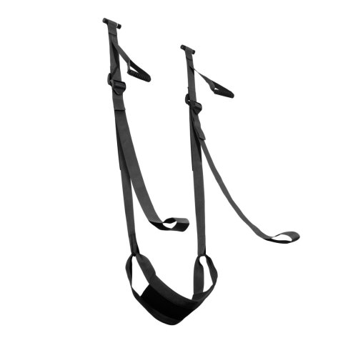 CRUSHIOUS DELUXE SEX DOOR SWING Crushious