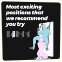 CRUSHIOUS DELUXE SEX DOOR SWING Crushious