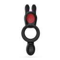 CRUSHIOUS DINGO DOUBLE VIBRATING RING WITH REMOTE CONTROL Crushious