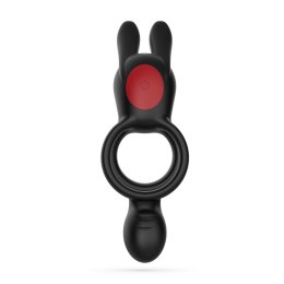 CRUSHIOUS DINGO DOUBLE VIBRATING RING WITH REMOTE CONTROL Crushious