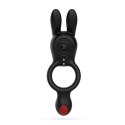 CRUSHIOUS DINGO DOUBLE VIBRATING RING WITH REMOTE CONTROL Crushious