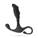 CRUSHIOUS DJINN SILICONE PROSTATE MASSAGER Crushious