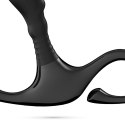 CRUSHIOUS DJINN SILICONE PROSTATE MASSAGER Crushious