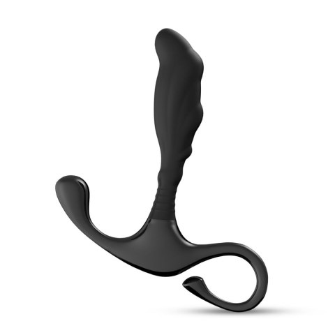 CRUSHIOUS DJINN SILICONE PROSTATE MASSAGER Crushious