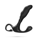 CRUSHIOUS DJINN SILICONE PROSTATE MASSAGER Crushious