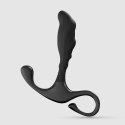 CRUSHIOUS DJINN SILICONE PROSTATE MASSAGER Crushious