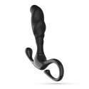 CRUSHIOUS DJINN SILICONE PROSTATE MASSAGER Crushious
