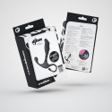 CRUSHIOUS DJINN SILICONE PROSTATE MASSAGER Crushious