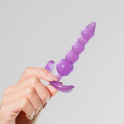 CRUSHIOUS DRACO ANAL PLUG Crushious