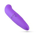 CRUSHIOUS G-FINDER MINI MASSAGER PURPLE Crushious