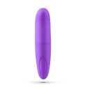 CRUSHIOUS G-FINDER MINI MASSAGER PURPLE Crushious