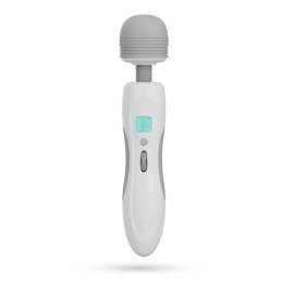 CRUSHIOUS HARLEQUIN BODY WAND MASSAGER Crushious