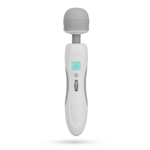 CRUSHIOUS HARLEQUIN BODY WAND MASSAGER Crushious