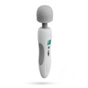 CRUSHIOUS HARLEQUIN BODY WAND MASSAGER Crushious