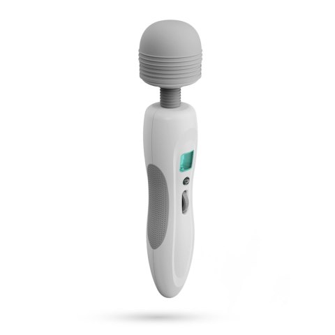 CRUSHIOUS HARLEQUIN BODY WAND MASSAGER Crushious