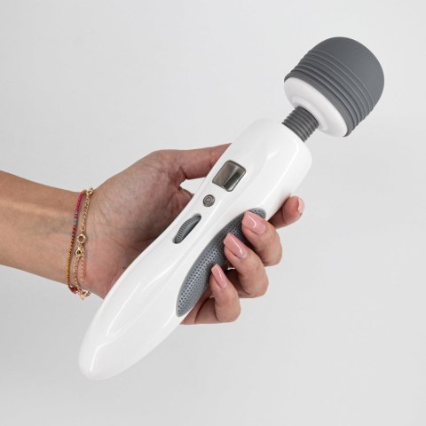 CRUSHIOUS HARLEQUIN BODY WAND MASSAGER Crushious