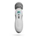 CRUSHIOUS HARLEQUIN BODY WAND MASSAGER Crushious