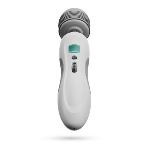 CRUSHIOUS HARLEQUIN BODY WAND MASSAGER Crushious