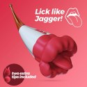 CRUSHIOUS JAGGER DOUBLE STIMULATOR Crushious