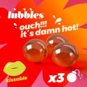 CRUSHIOUS LUBBIES HOT OIL BALL Crushious