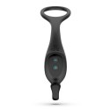 CRUSHIOUS MAGOO PROSTATE MASSAGER WITH COCKRING AND REMOTE CONTROL Crushious