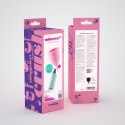 CRUSHIOUS MINERVA XS MENSTRUAL CUP WITH POUCH AND TOY CLEANER 150 ML Crushious