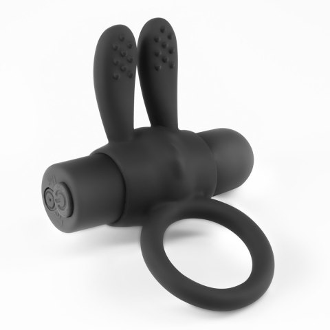 CRUSHIOUS NACHO VIBRATING COCKRING WITH REMOTE CONTROL Crushious