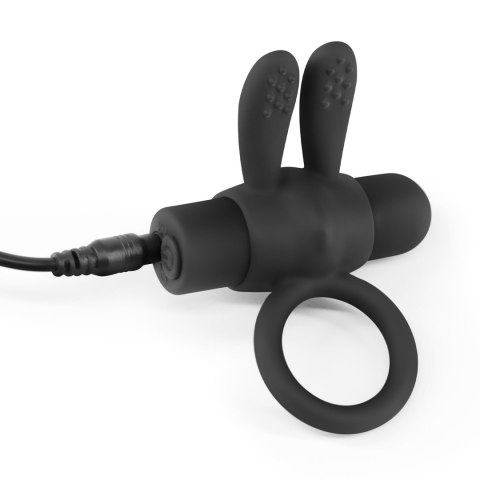 CRUSHIOUS NACHO VIBRATING COCKRING WITH REMOTE CONTROL Crushious