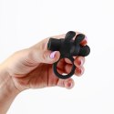 CRUSHIOUS NACHO VIBRATING COCKRING WITH REMOTE CONTROL Crushious