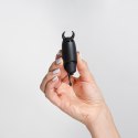 CRUSHIOUS O-PET DEVIL WITH 10 VIBRATION BULLET BLACK Crushious