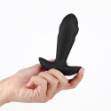 CRUSHIOUS OCTO TAPPING ANAL PLUG WITH REMOTE CONTROL Crushious