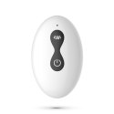 CRUSHIOUS OCTO TAPPING ANAL PLUG WITH REMOTE CONTROL Crushious